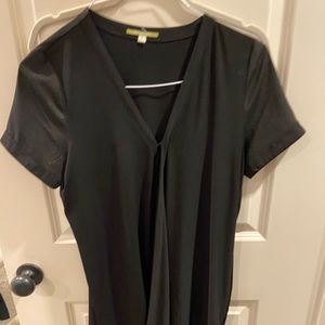 Black Gianni Bini size small